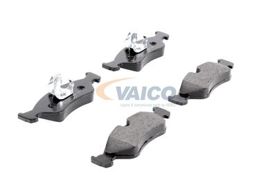 BREMSBELAGSATZ SCHEIBENBREMSE VAICO V400150 52