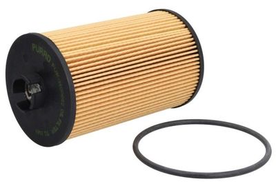 Oliefilter