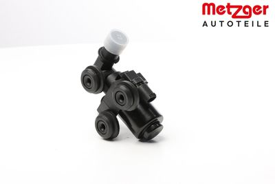 KüHLMITTELREGELVENTIL METZGER AUTOTEILE 0899096 25
