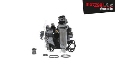 POMPă DE APă RăCIRE MOTOR METZGER AUTOTEILE 4007005 4
