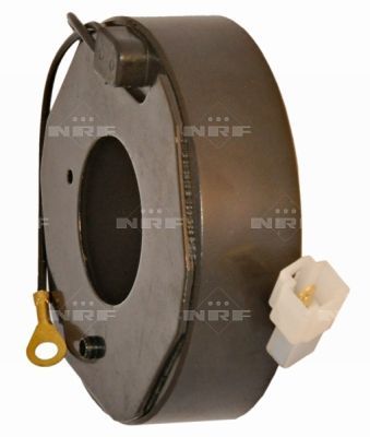 Coil, magnetic clutch (compressor) 38660