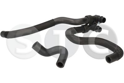 SCHLAUCH WäRMETAUSCHER (HEIZUNG)