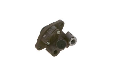 BOSCH Kraftstoffpumpe