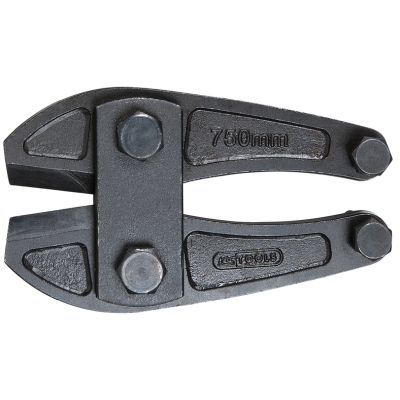 KS TOOLS Peilio galvutė, žnyplės varžtams