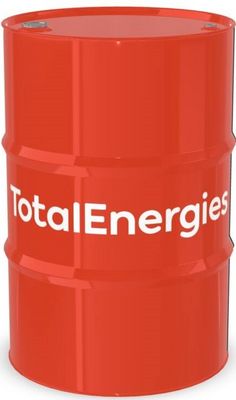 TotalEnergies Oil, power take-off