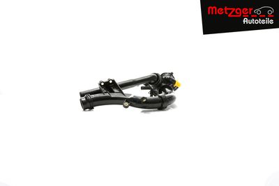 TERMOSTAT LICHID RACIRE METZGER AUTOTEILE 4006412 37
