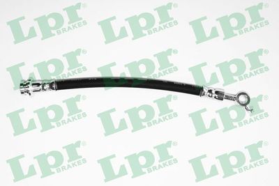 Тормозной шланг LPR 6T48302 для RENAULT KOLEOS