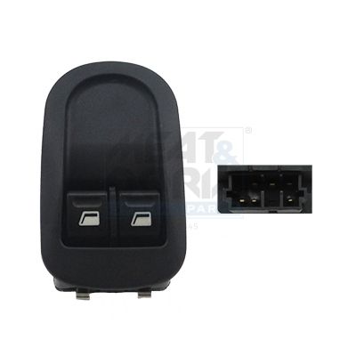 COMUTATOR MACARA GEAM