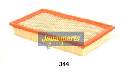 Vzduchový filtr JAPANPARTS FA-344S