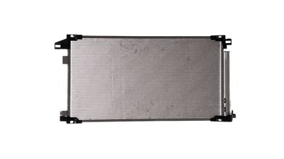 CONDENSATOR CLIMATIZARE MAHLE AC1181000S 45