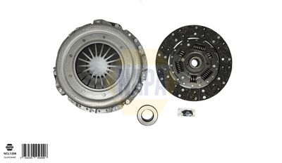 NAPA Clutch Kit NCL1208