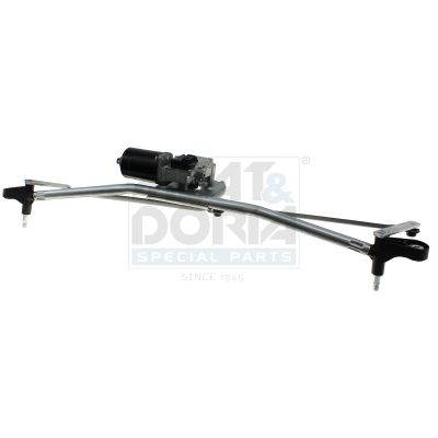 SISTEM STERGATOR PARBRIZ