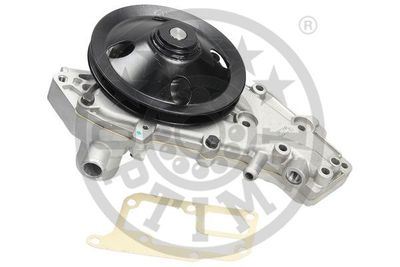 OPTIMAL AQ-1550 Помпа (водяной насос)  для RENAULT CLIO (Рено Клио)