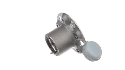 RADLAGERSATZ SKF VKBA7291F 31