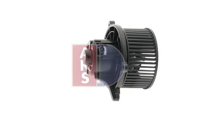 INNENRAUMGEBLäSE AKS DASIS 568116N 10