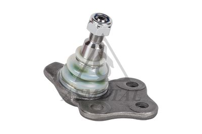 ASMETAL 10DC1005 Шаровая опора для DACIA DUSTER (HS_) 1.5 dCi 4x4