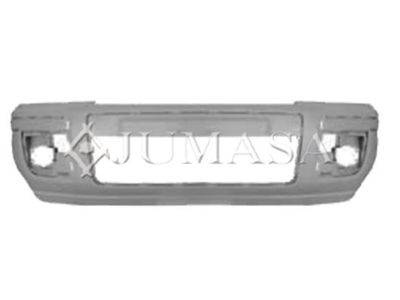 Буфер JUMASA 25301565 для FORD FUSION