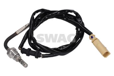 датчик, температура на изгорелите газове SWAG 30 94 9281