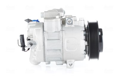 Compressor, air conditioning 89026