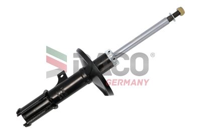 Амортизатор DACO Germany 453003L для RENAULT TWINGO