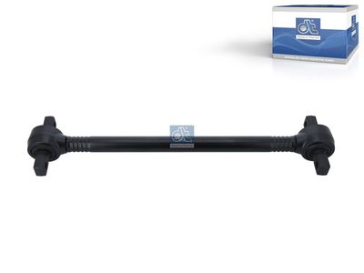 Brazo oscilante, suspensión de ruedas