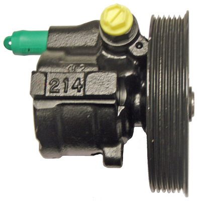 Hydraulic Pump, steering 04.07.0100-5