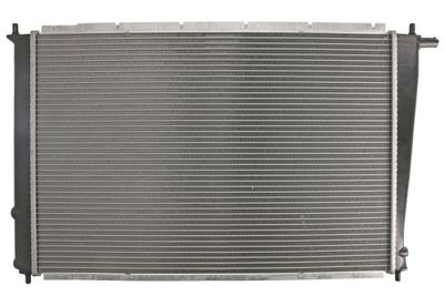 Motorradiator