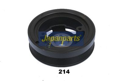 Remenica, koljenasto vratilo JAPANPARTS PU-214