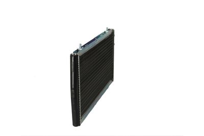 KüHLER MOTORKüHLUNG NRF 58111A 16