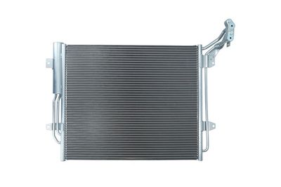 CONDENSATOR CLIMATIZARE