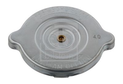 FEBI BILSTEIN Verschlussdeckel, Kühlmittelbehälter