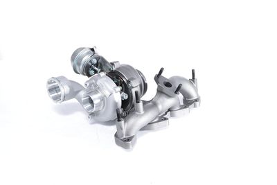 LADER AUFLADUNG BTS Turbo T914836BT 5