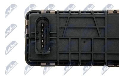 ELEMENT DE AJUSTARE TURBOCOMPRESOR NTY ECDFR010 4