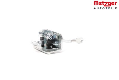 FIXARE USA METZGER AUTOTEILE 2312199 33