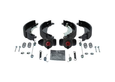BOSCH Bremsbackensatz