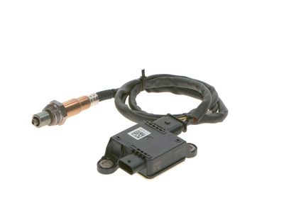 PARTIKELSENSOR BOSCH 0281006491 7