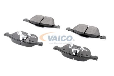 BREMSBELAGSATZ SCHEIBENBREMSE VAICO V250272 38
