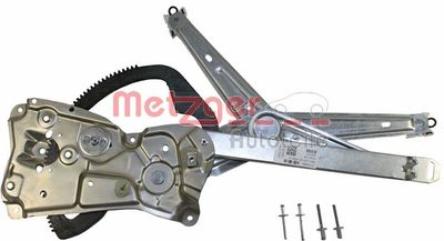 MECANISM ACTIONARE GEAM METZGER AUTOTEILE 2160038 1