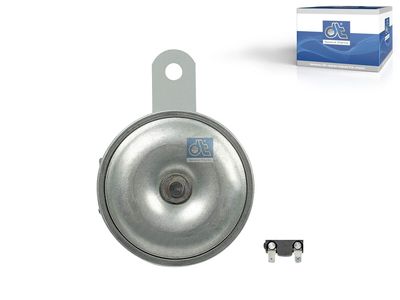 клаксон DT Spare Parts 6.86904