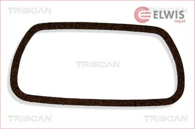 Прокладка, крышка головки цилиндра TRISCAN 515-8509 для VW KARMANN