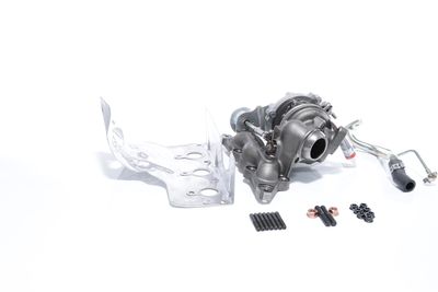 LADER AUFLADUNG BTS Turbo T981175 17