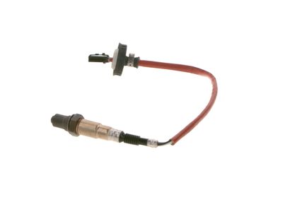 SONDA LAMBDA BOSCH 0258986633 12