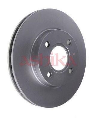 спирачен диск ASHIKA 60-00-0320C