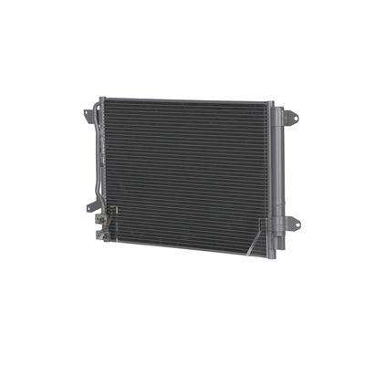 CONDENSATOR CLIMATIZARE NISSENS 940907 10