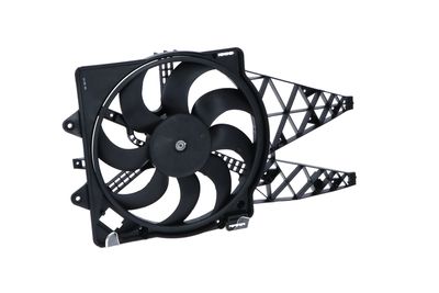 VENTILATOR RADIATOR NRF 47890 42