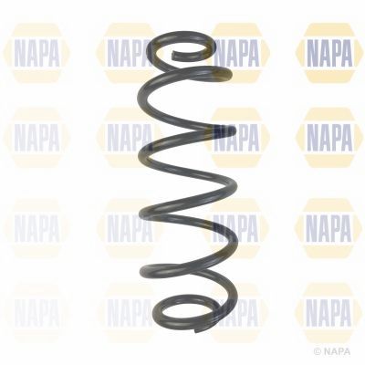 Suspension Spring NAPA NCS1692