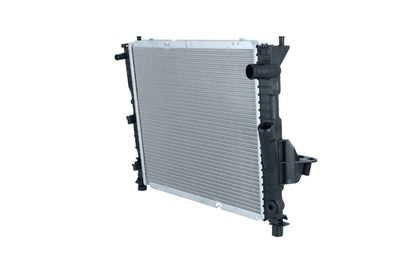 RADIATOR RACIRE MOTOR NRF 58942 10