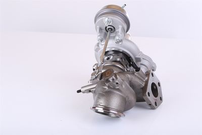 LADER AUFLADUNG NISSENS 93447 26