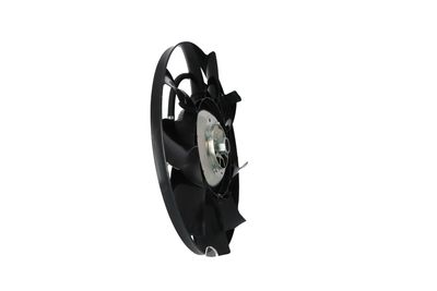 VENTILATOR RADIATOR NRF 47869 36