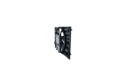 VENTILATOR RADIATOR NRF 470167 32